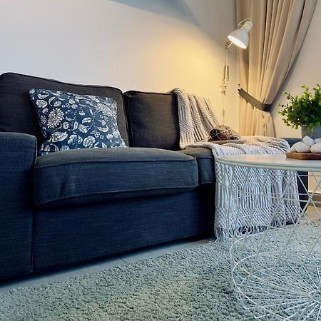 Cozy Kanvas Soho Suites Cyber Dzsaja Kültér fotó