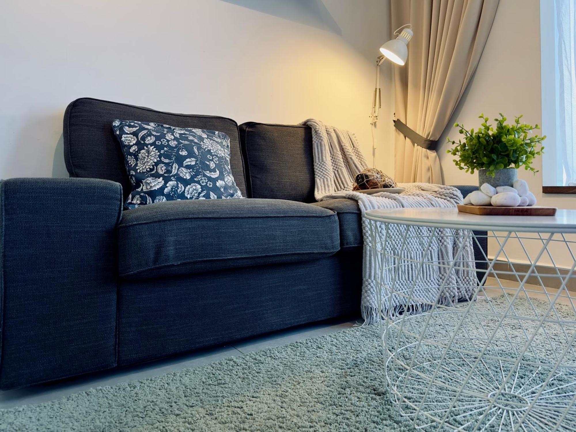 Cozy Kanvas Soho Suites Cyber Dzsaja Kültér fotó