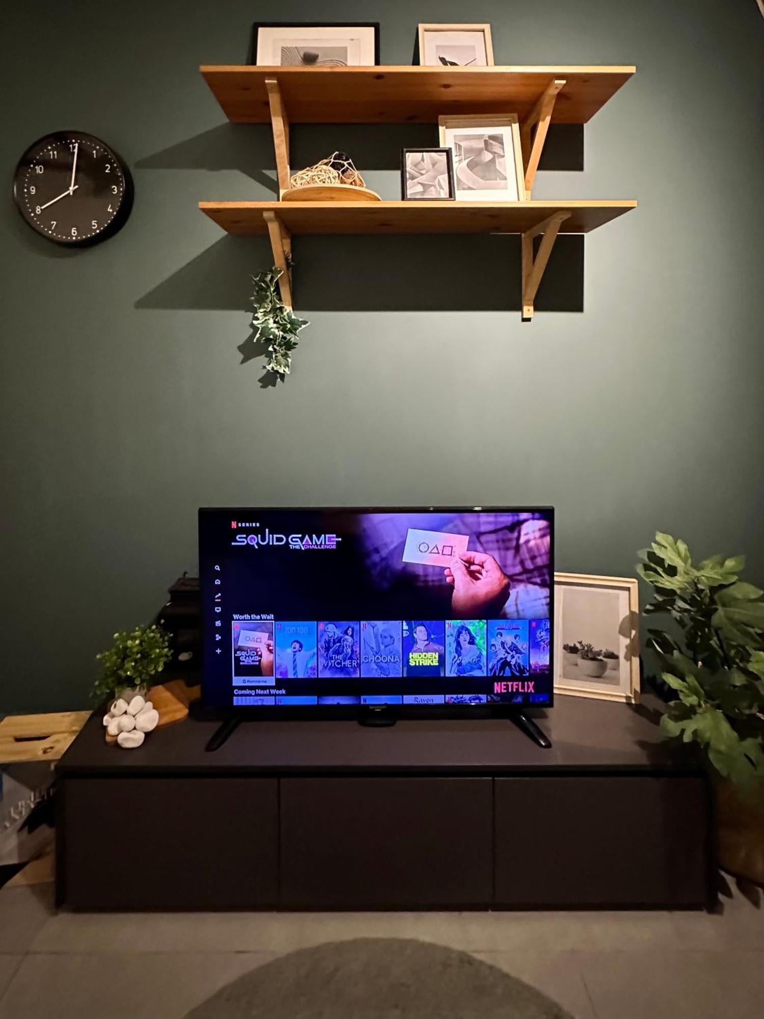 Cozy Kanvas Soho Suites Cyber Dzsaja Kültér fotó