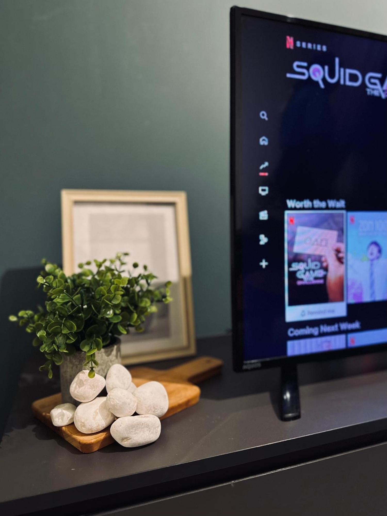 Cozy Kanvas Soho Suites Cyber Dzsaja Kültér fotó