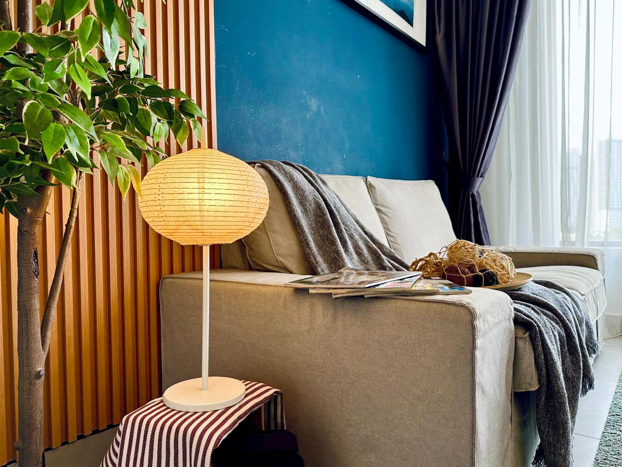 Cozy Kanvas Soho Suites Cyber Dzsaja Kültér fotó