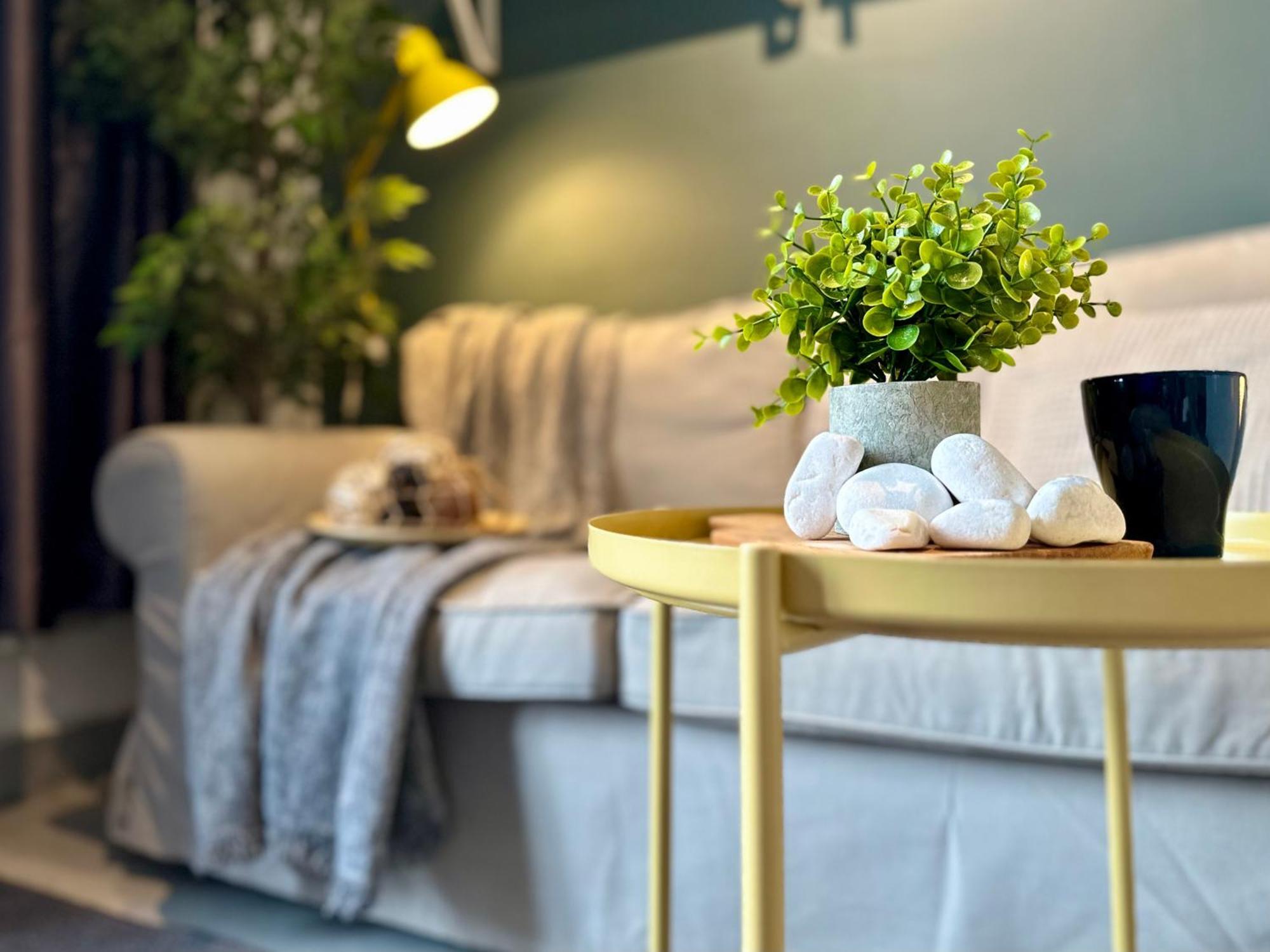 Cozy Kanvas Soho Suites Cyber Dzsaja Kültér fotó