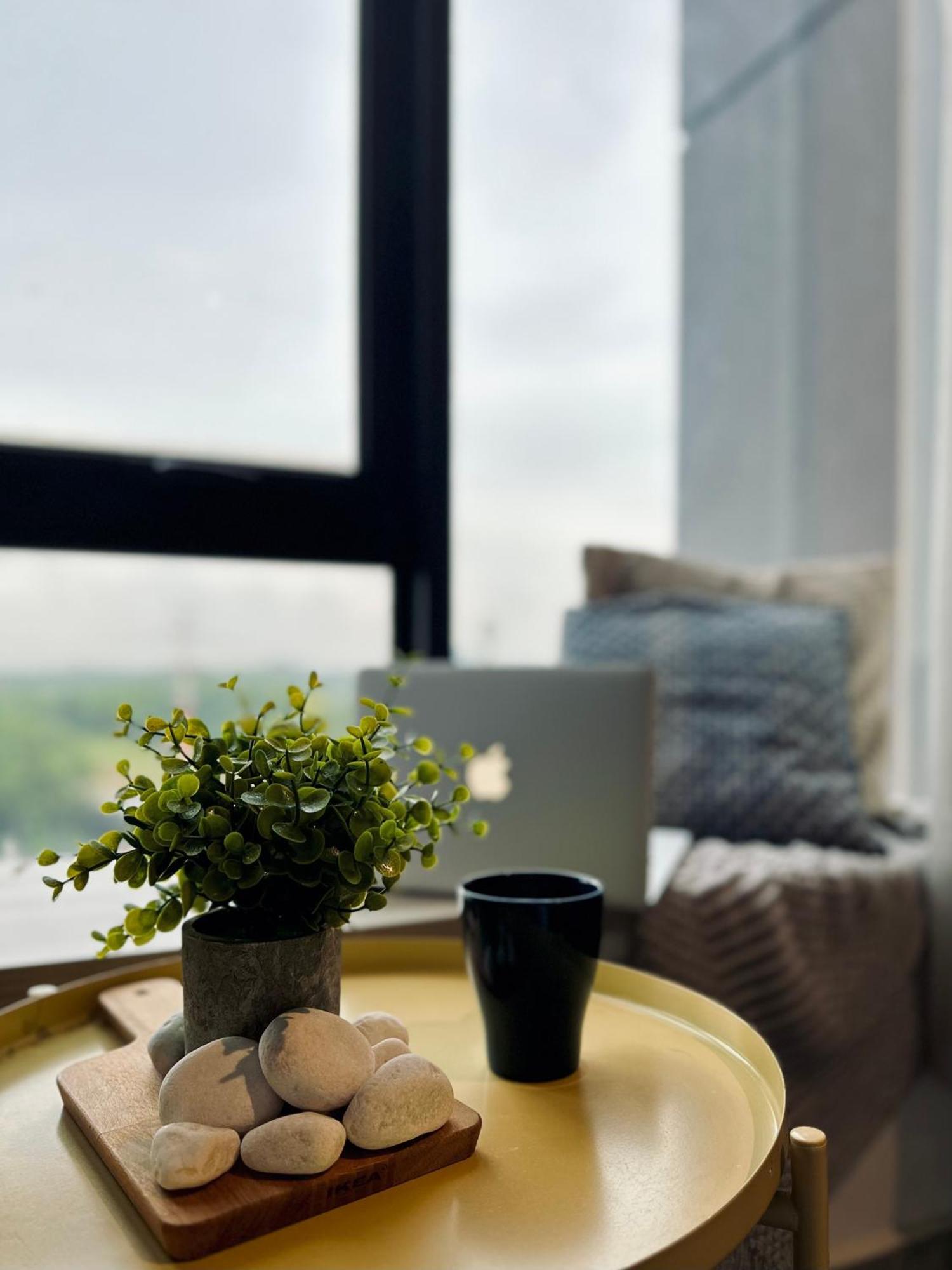Cozy Kanvas Soho Suites Cyber Dzsaja Kültér fotó