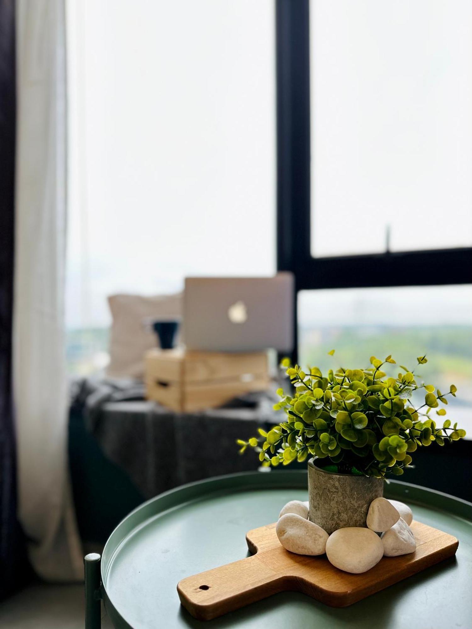 Cozy Kanvas Soho Suites Cyber Dzsaja Kültér fotó