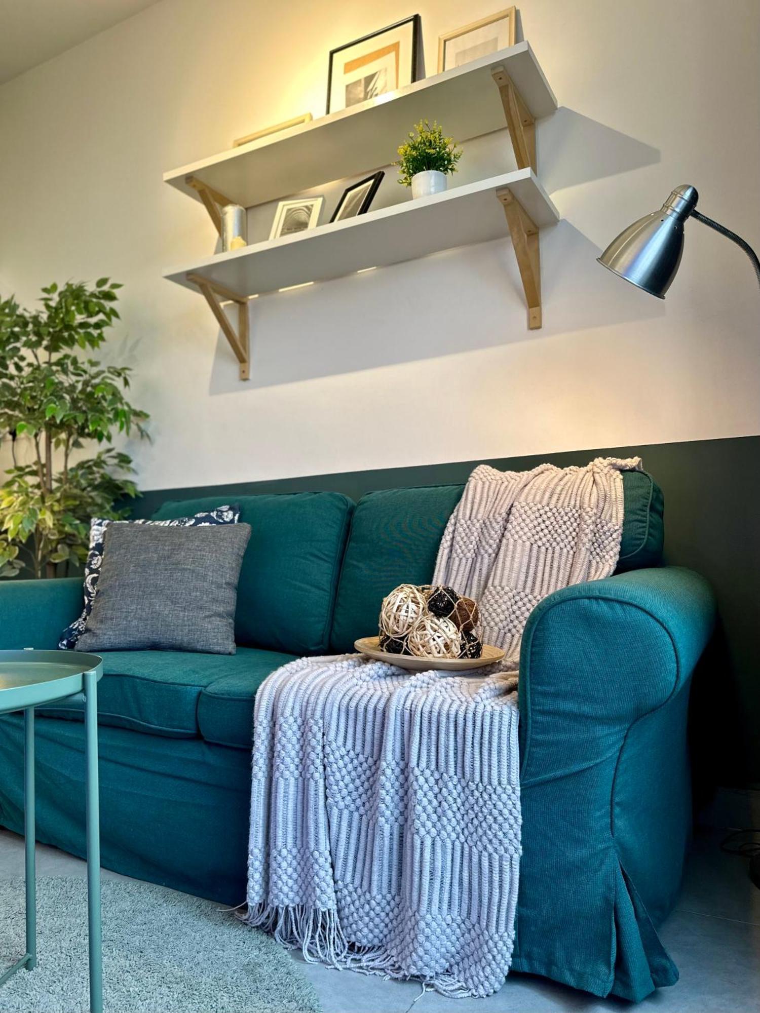 Cozy Kanvas Soho Suites Cyber Dzsaja Kültér fotó