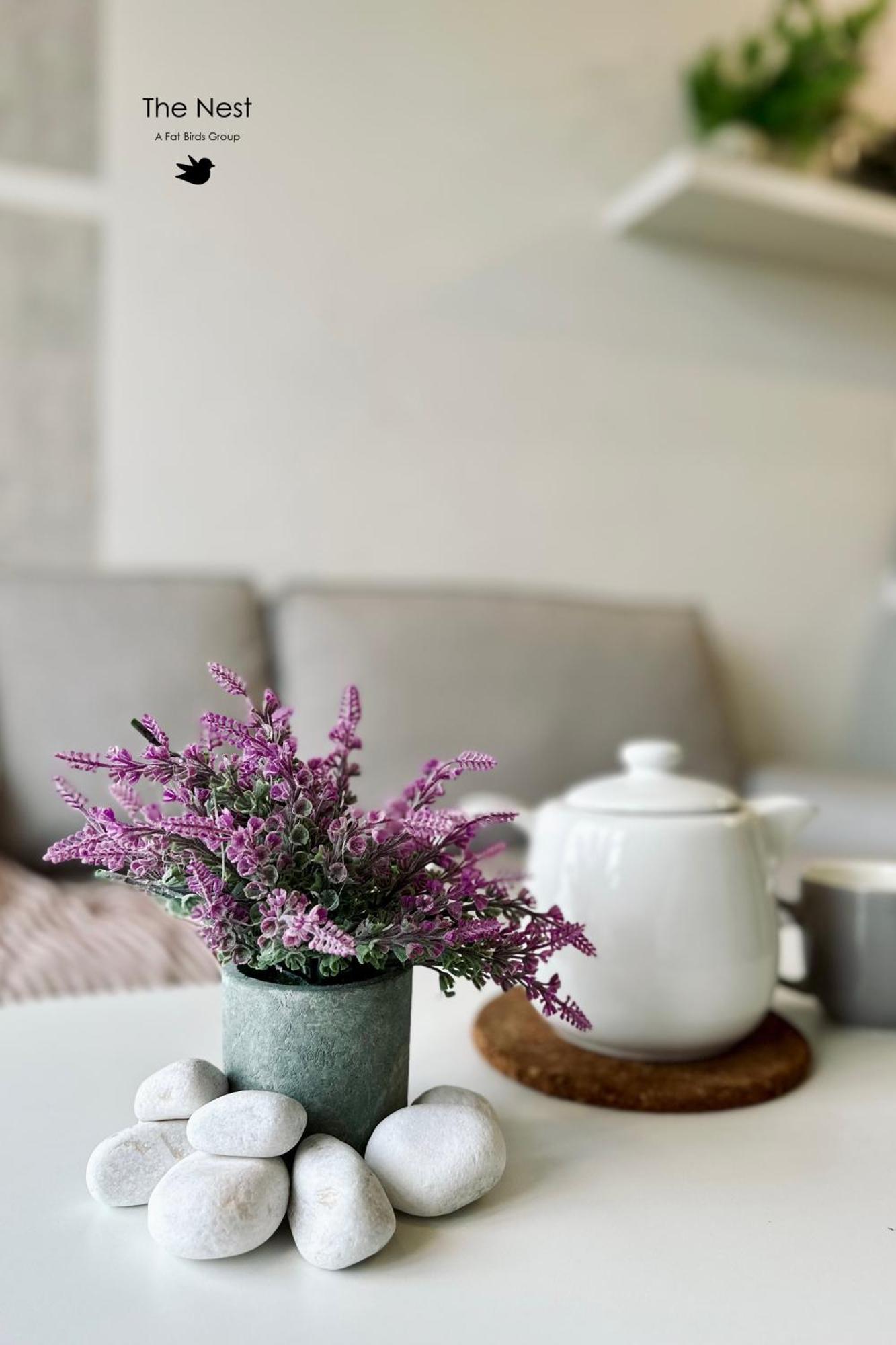 Cozy Kanvas Soho Suites Cyber Dzsaja Kültér fotó