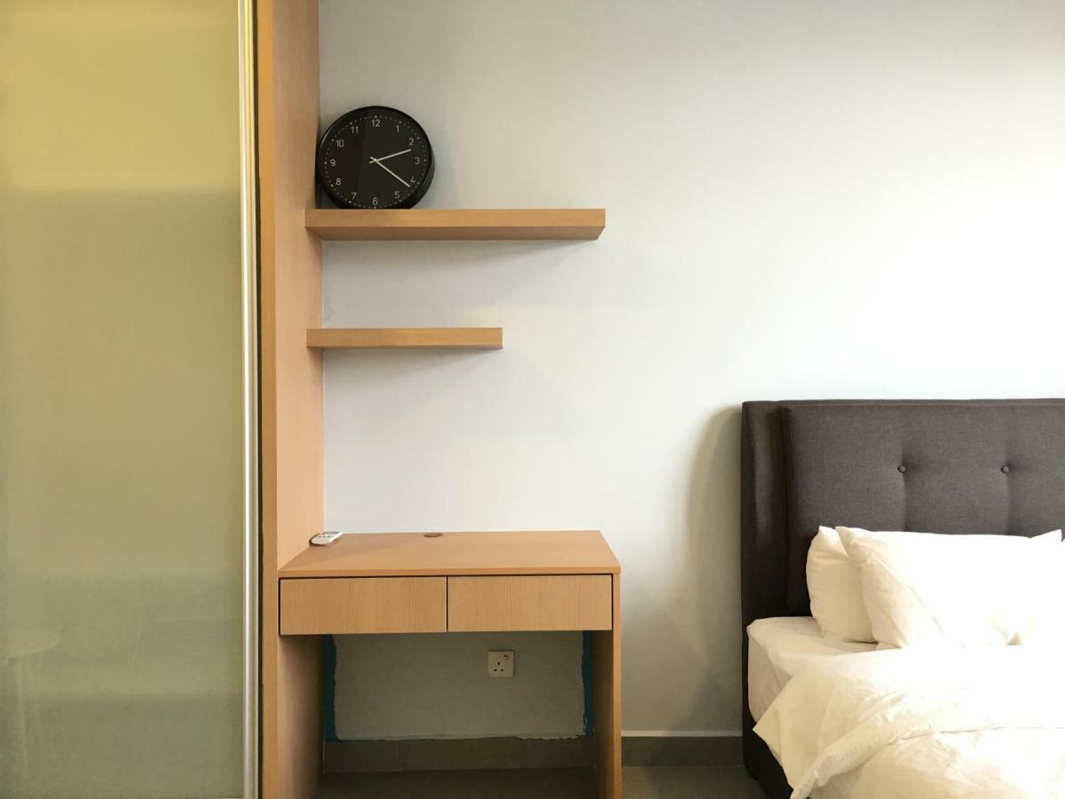 Cozy Kanvas Soho Suites Cyber Dzsaja Kültér fotó
